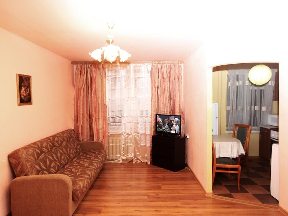 ApartLux Rechnoy