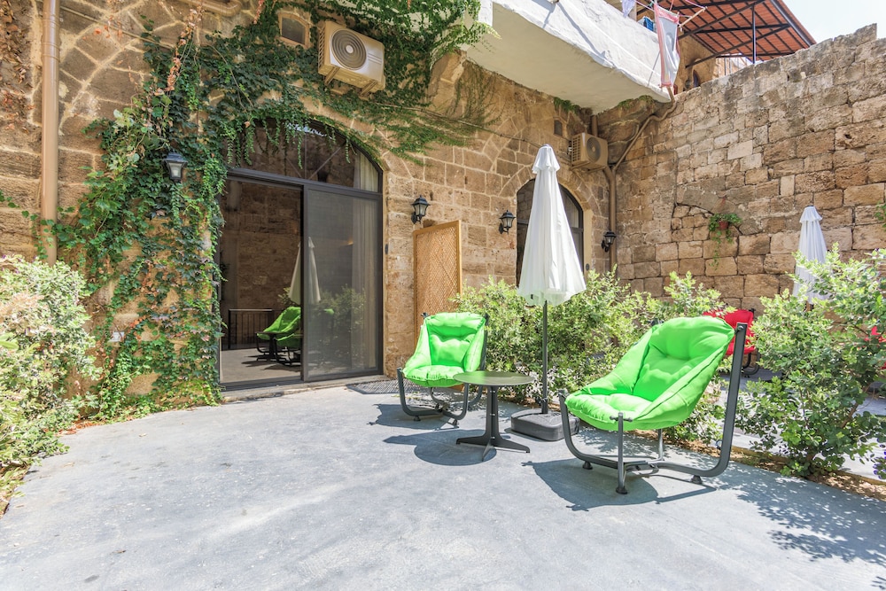 Casa Batroun Lofts
