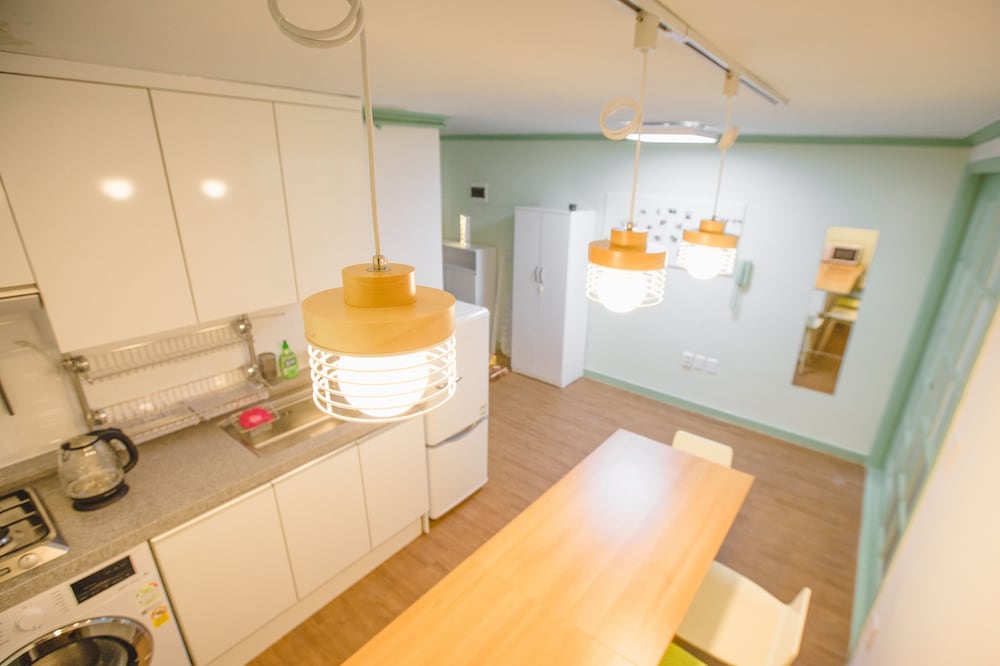 Mint House view 5