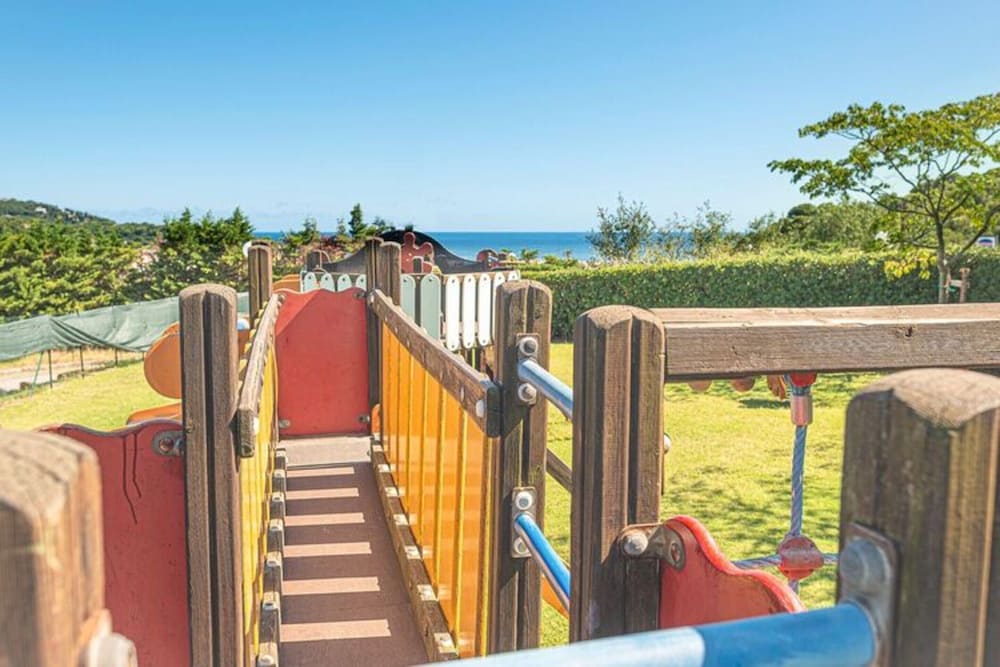 Holiday Complex Villaggio Colombo With Communal Pool in Andora