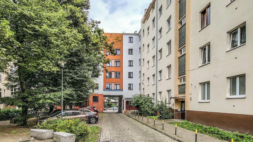 RentPlanet - Apartament Kościuszki view 2