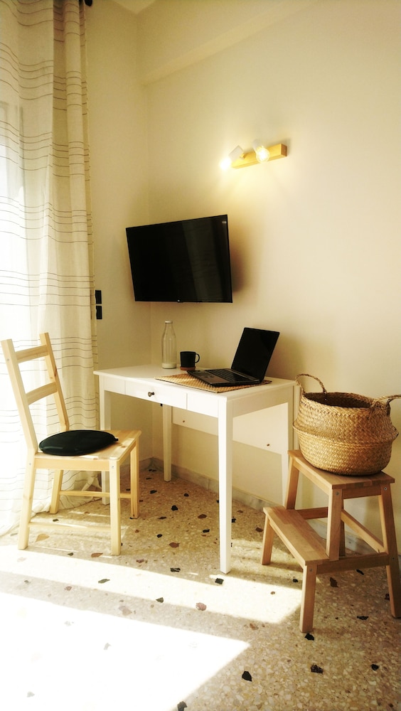 Ana's Apartment
