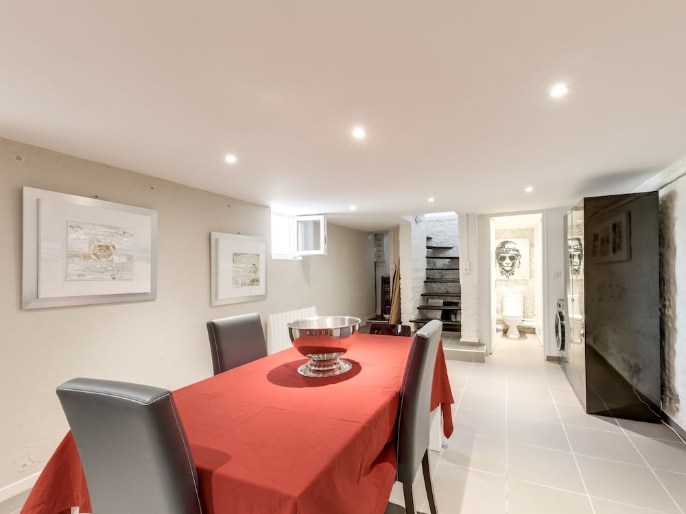 Loft Fraternité