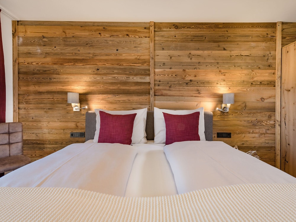 Flat in a Fantastic Location on the Hochkonig