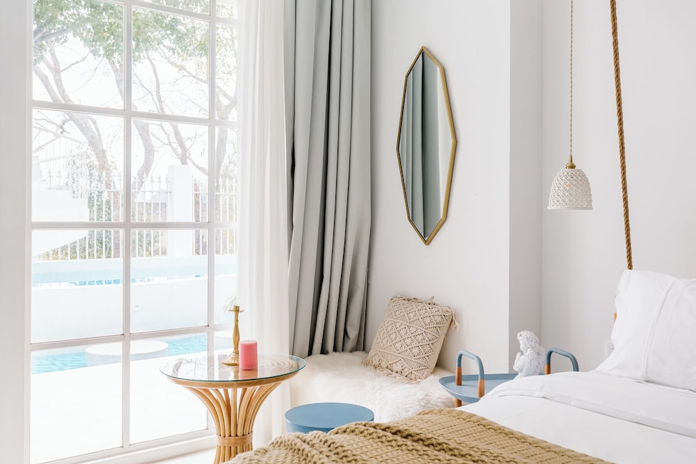 Shanghai Ruochu Designer Guesthouse-Near Shanghai Pudong Airport & Disneyland