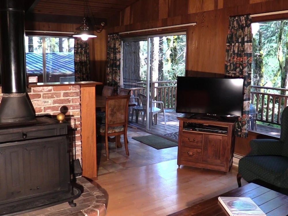 The Wayfarer Resort