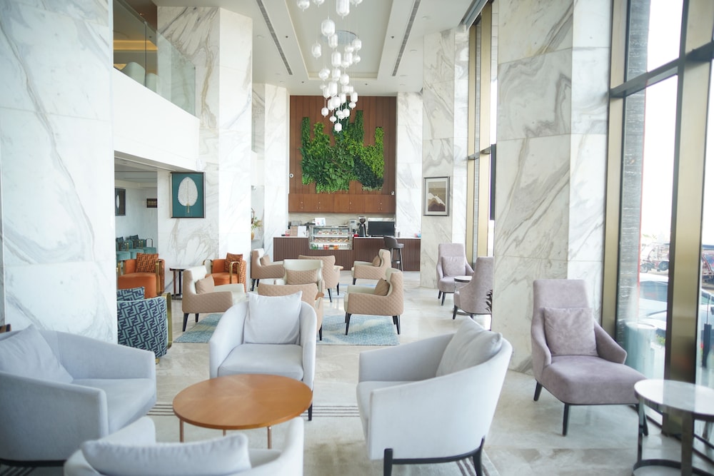 Ramada by Wyndham Cox's Bazar Kolatoli Beach — photo 20