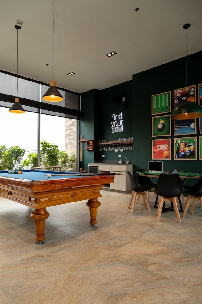 Soul Lifestyle Apartments