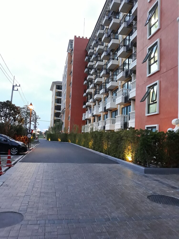 Venetian Pattaya By Pany