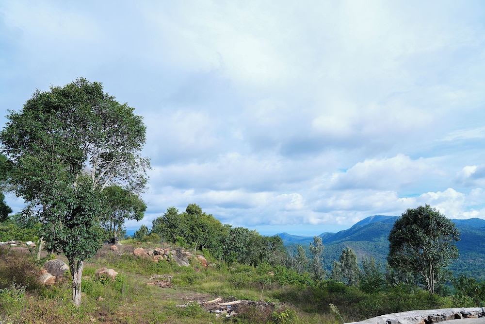 BlueHill Lotus Holistic Wellness Village