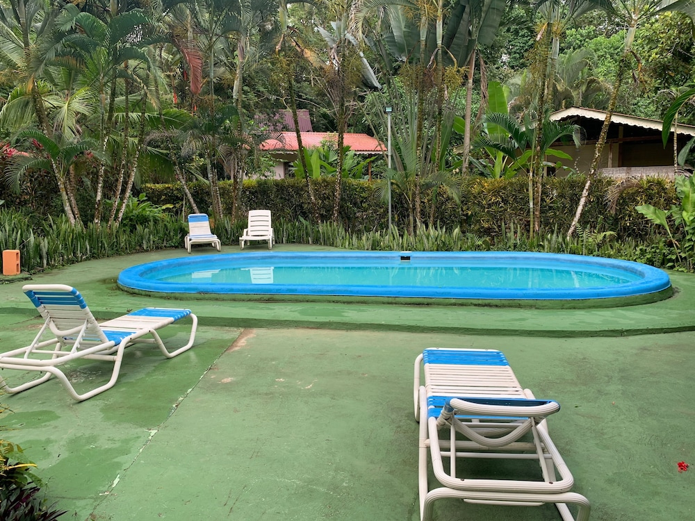 Luna Caribeña Village
