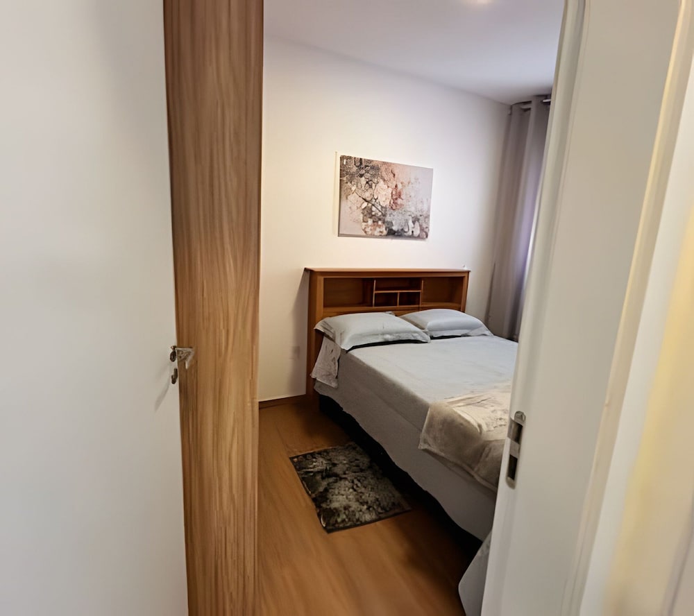 Estrela04 Executive Loft in Extrema