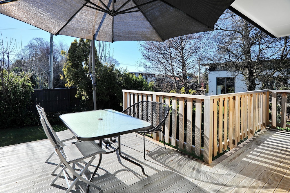 Brookside Villa