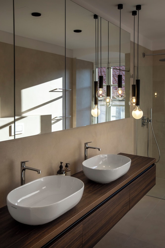 Luxury Apartment Sorgo Cerva