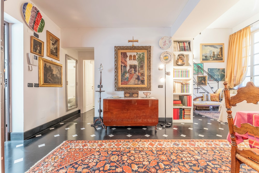 Portello Square Lux Apartment Genova