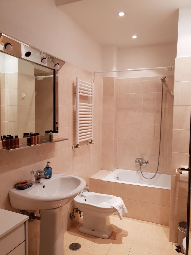 Big Apartment in Campo de Fiori