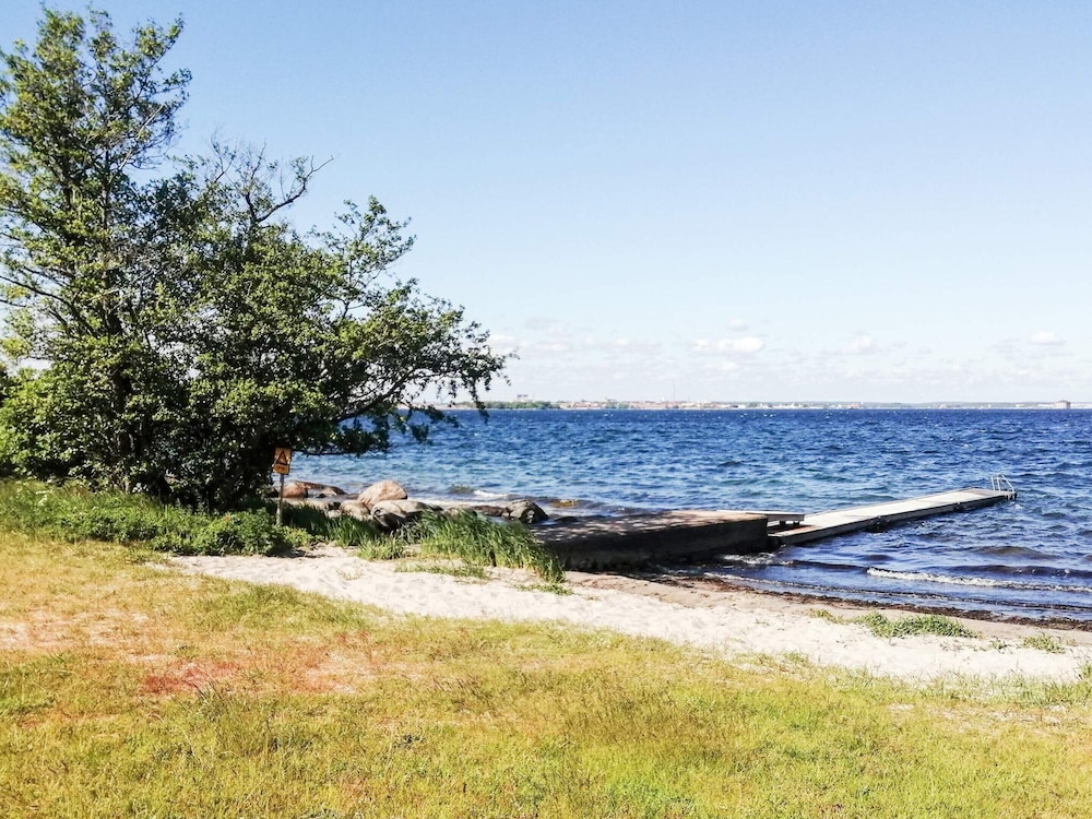 4 Star Holiday Home in Drottningskar