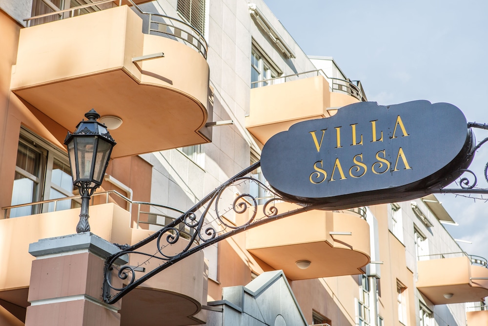 Lugano Vacations - Villa Sassa Hotel, Residence  Spa - Property Image 186