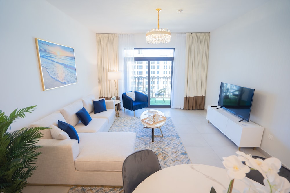 Nasma Luxury Stays - Madinat Jumeirah Living