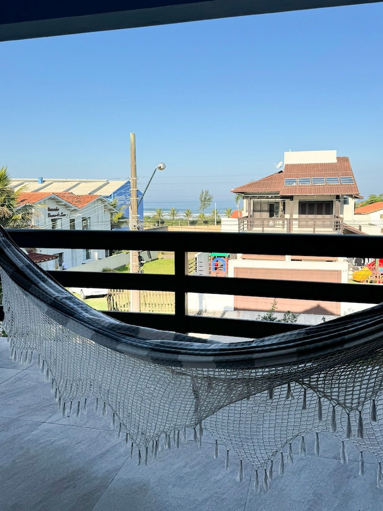 Casa com piscina Praia da Vila Nova
