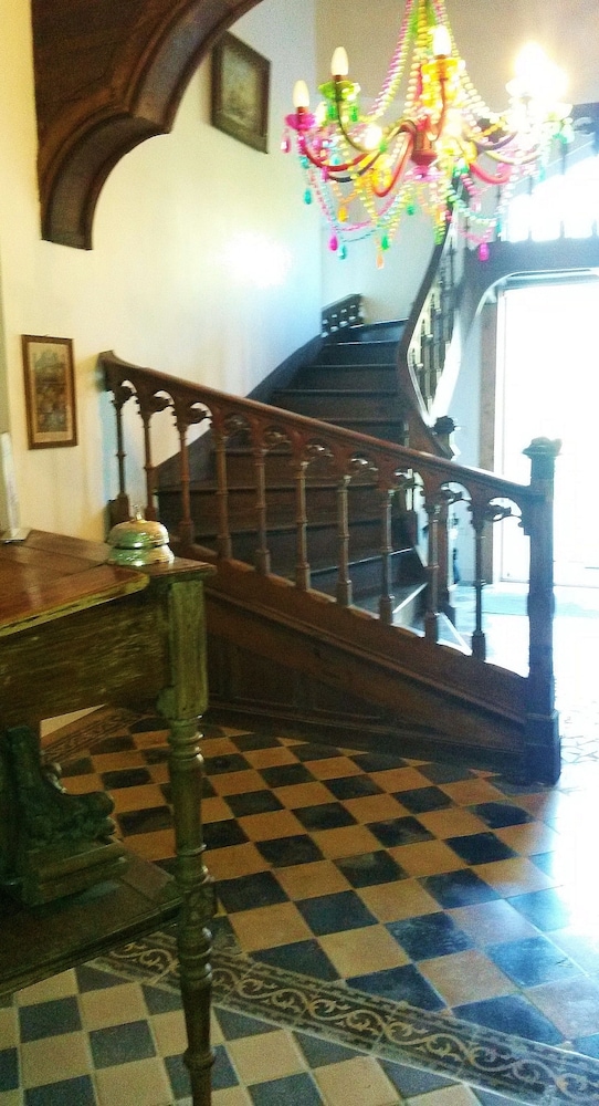 Château de Kervoazec
