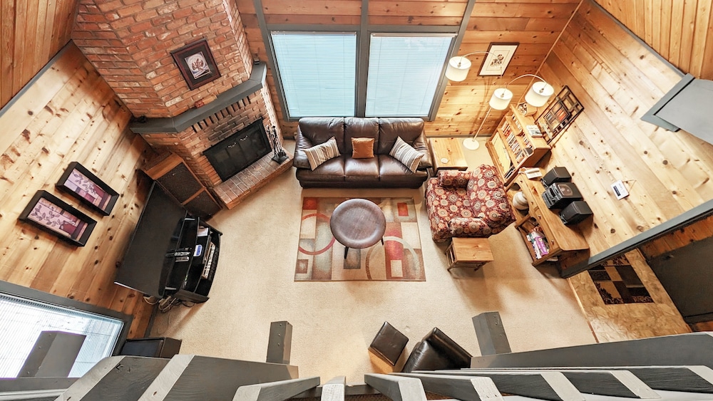 Lava Top 1 2 Bedroom Home