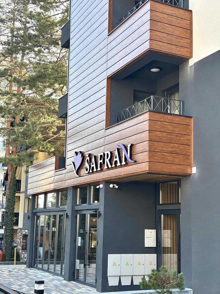 Safran Zlatibor