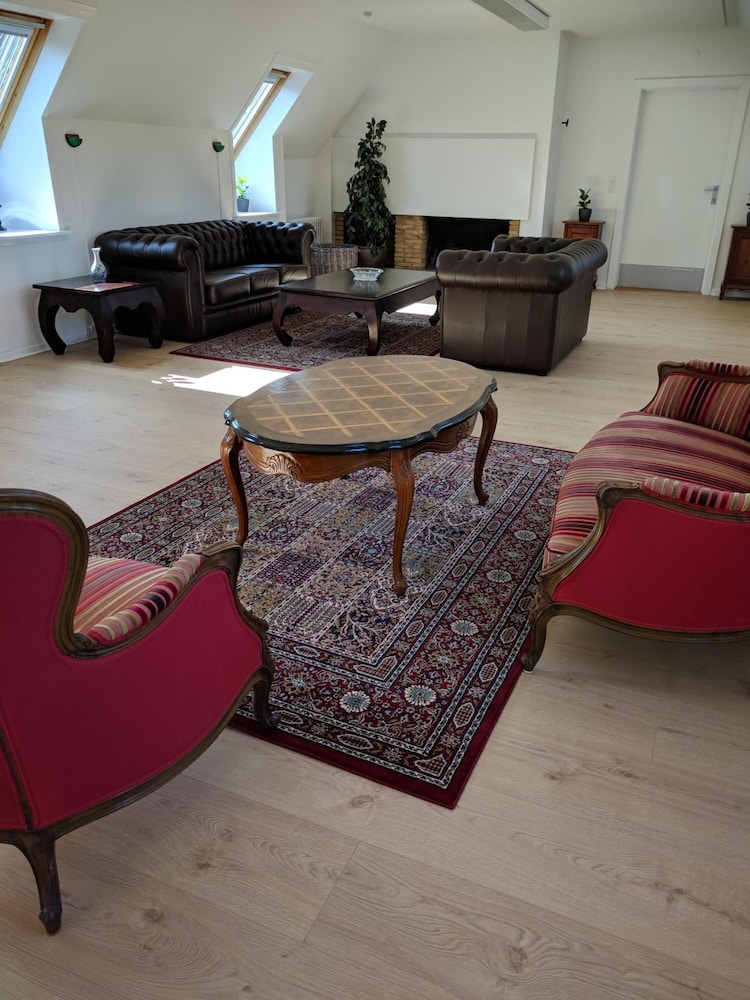 Odense Vacations - Kragsbjerggaard Vandrerhjem  Hotel - Hostel - Property Image 17