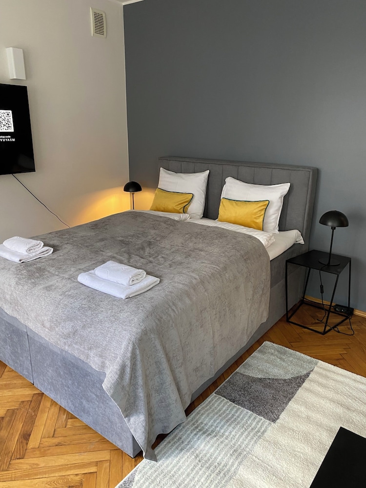 Tallinn City Apartments