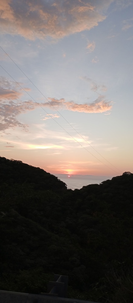 Mirador Beach Hostel