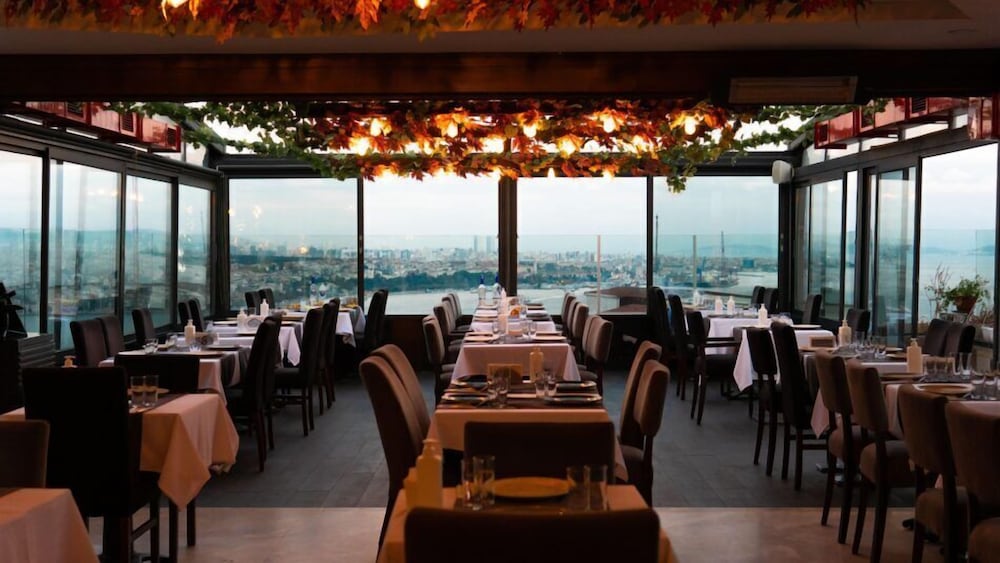 Şehir Merkezi Oteli Taksim - Image 28