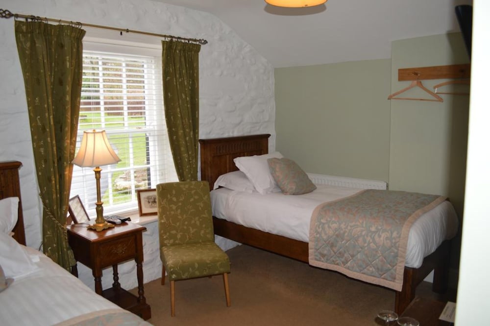 The Brigands Inn