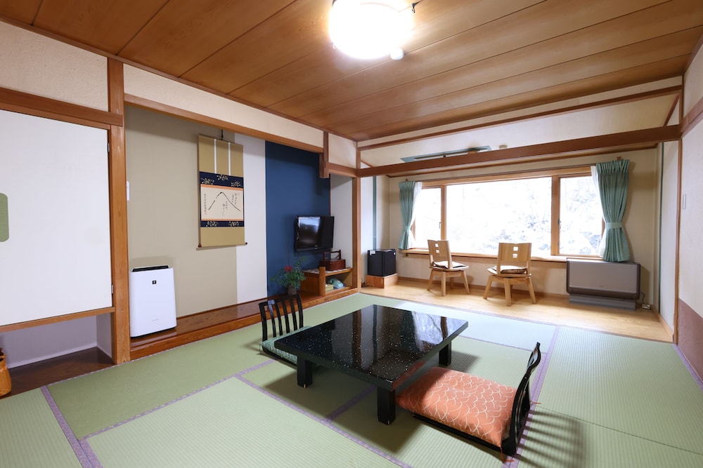 Fukeikan, Takayama - 9