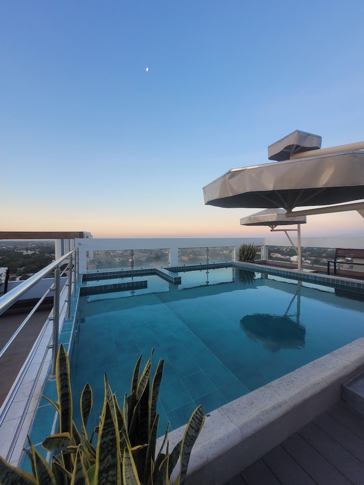 Mirador del Cielo
