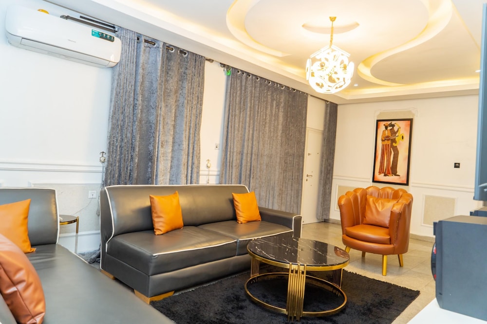 BT Luxury Apartments
