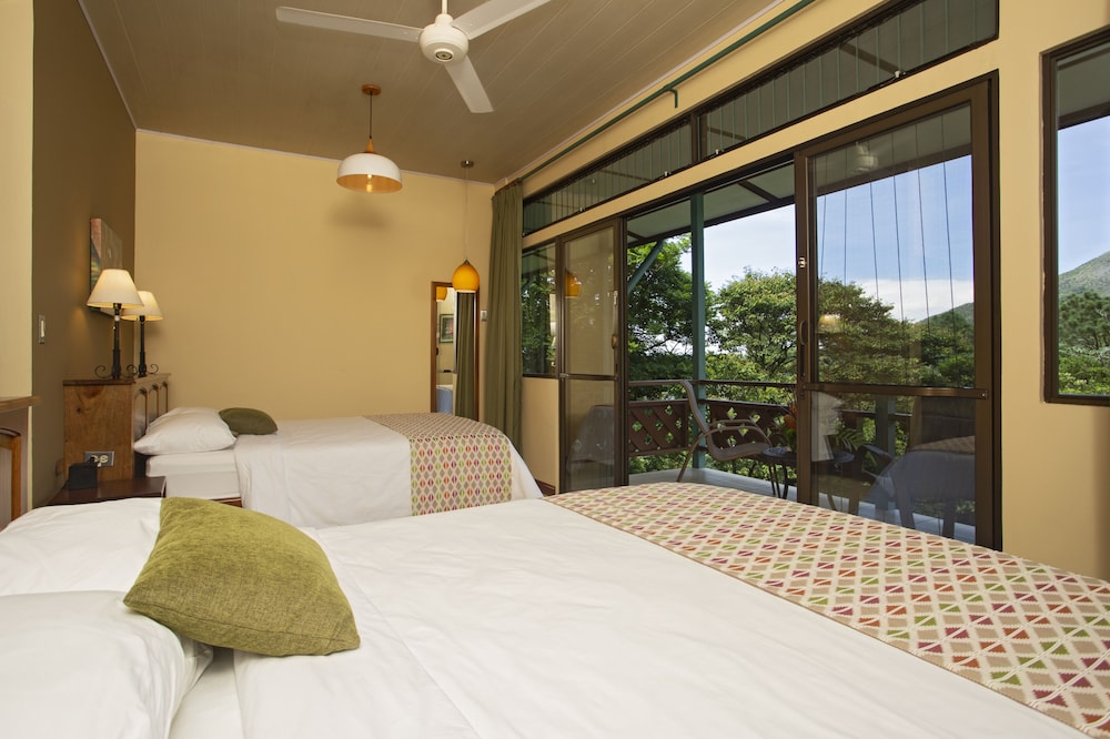 Arenal Observatory Lodge & Trails 53