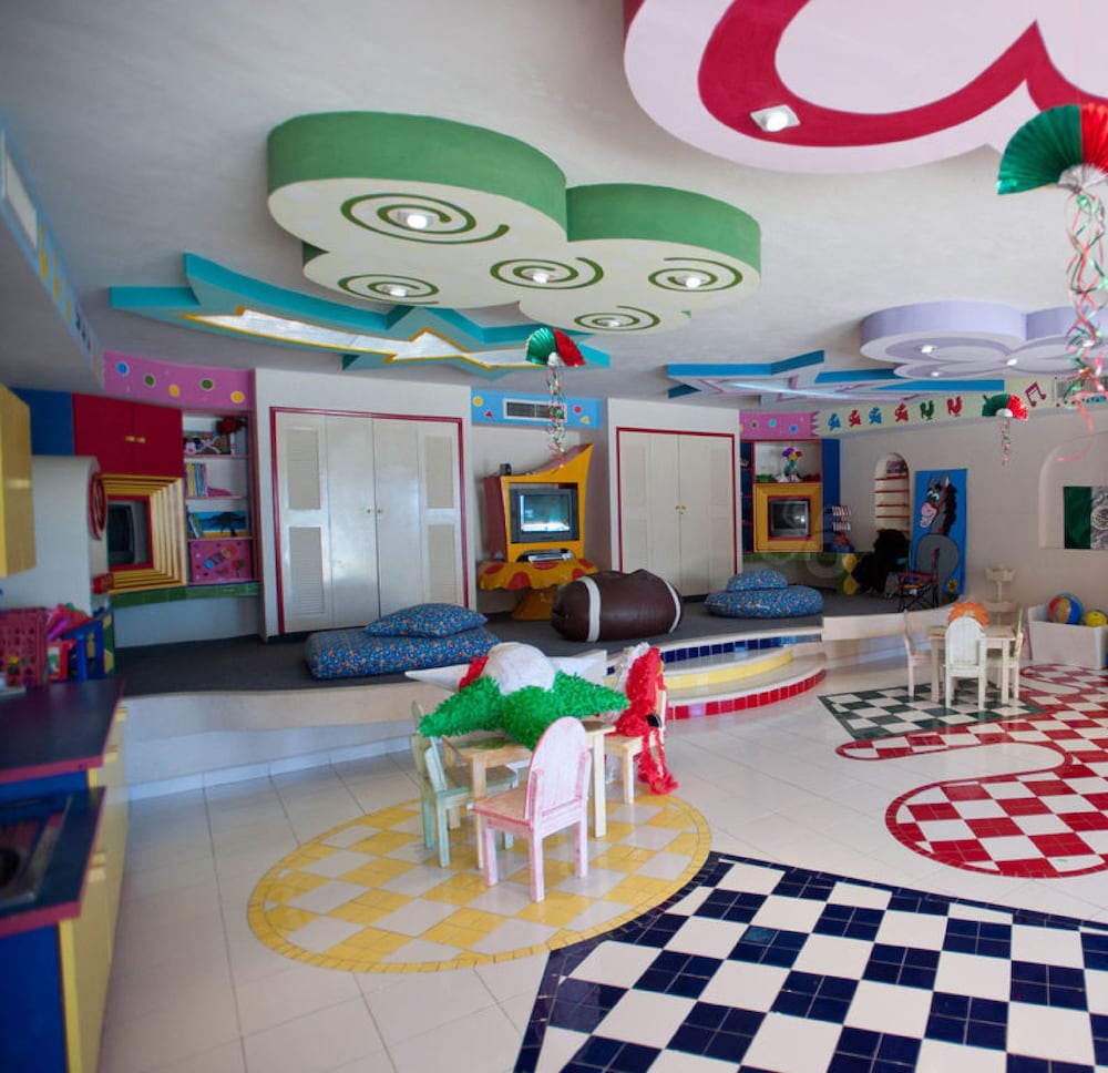 El Cozumeleno Beach Resort - All Inclusive - Property Image 14