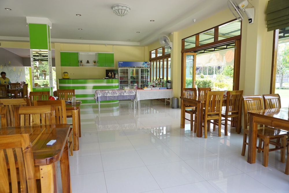 Aranya Resort