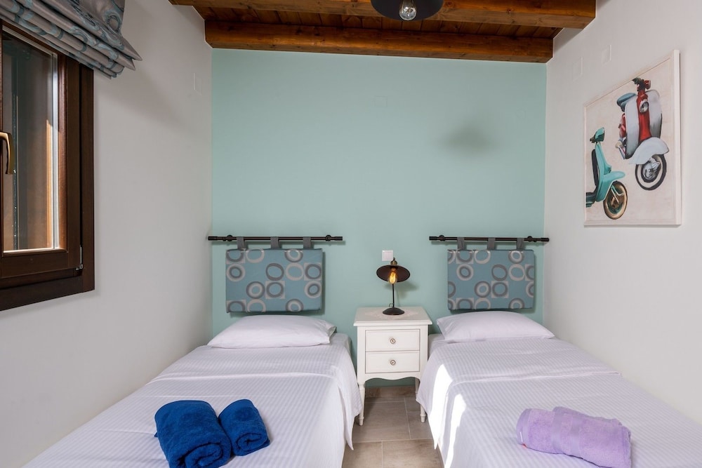 Cretan Minoan Apartments photo 3