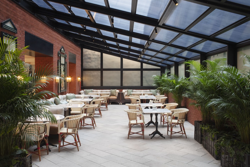 Fouquet's New York 47