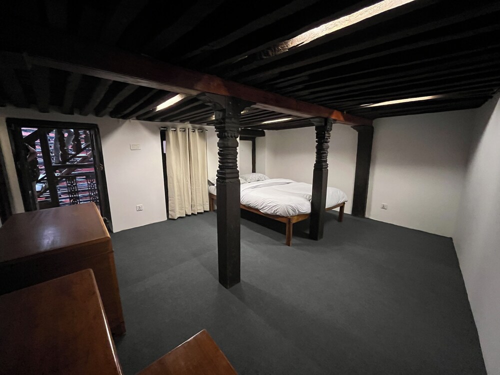 Newa Inn view 4