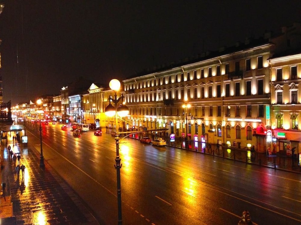 Guest House Kseniya