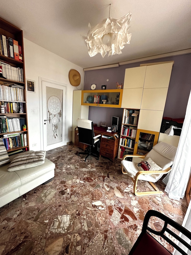 B&B Tre Ponti