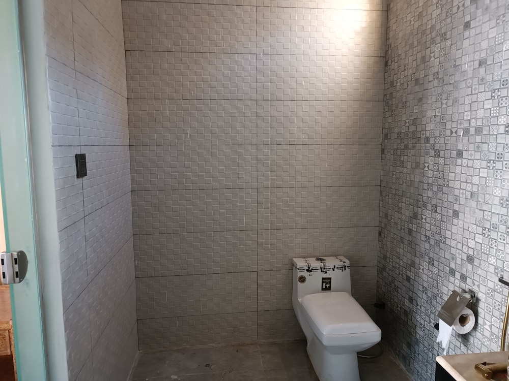Room in Chalet - Woodridge Cottages Kalam