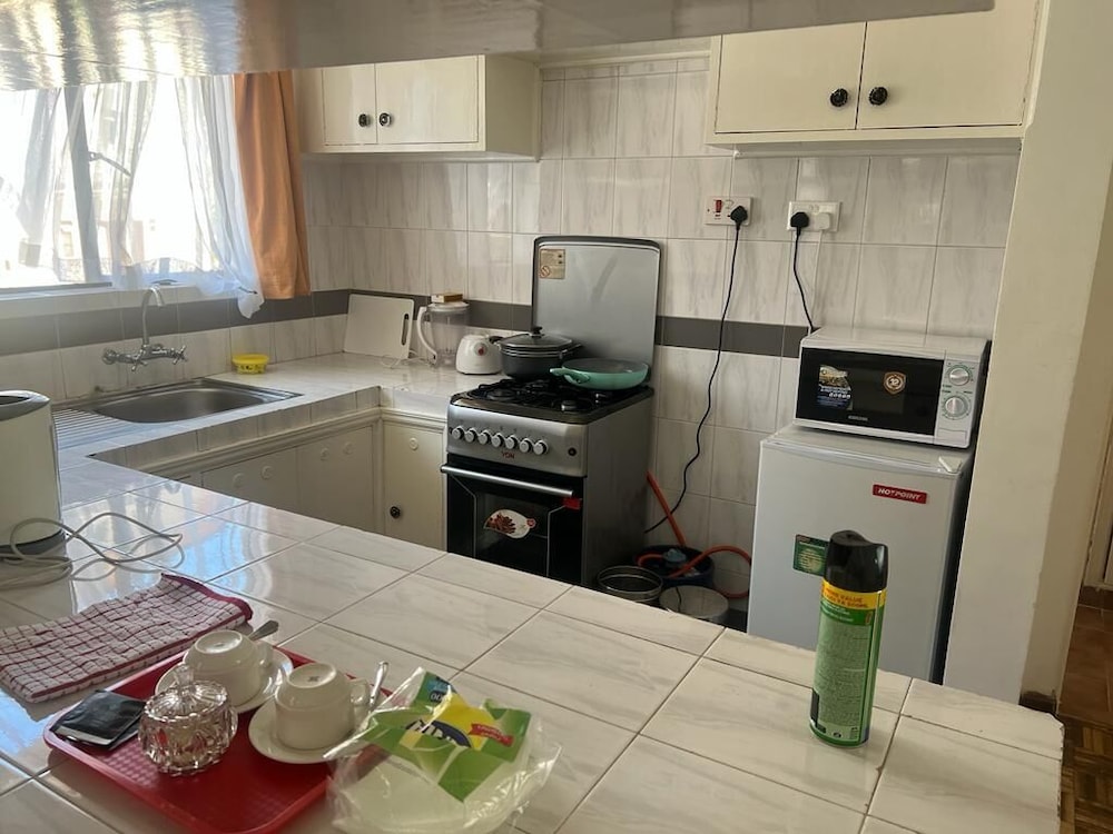 Brickwood Apartments Westlands
