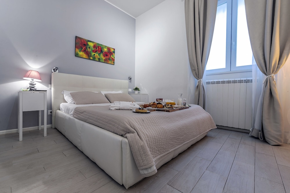 Bella Roma Luxury Accomodation