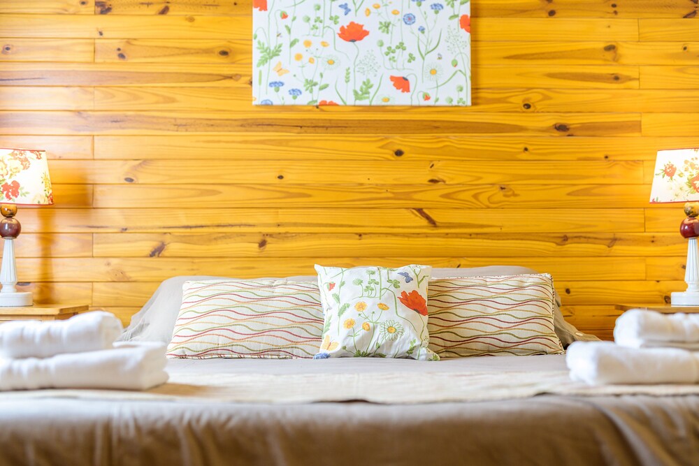 Amazing Lodge in San Martin de los Andes SMA-RV by Apartments Bariloche
