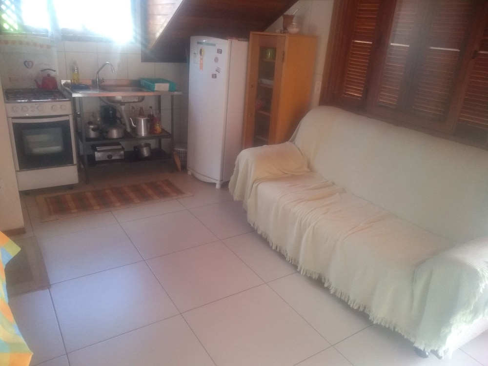 Apartamento Theobald