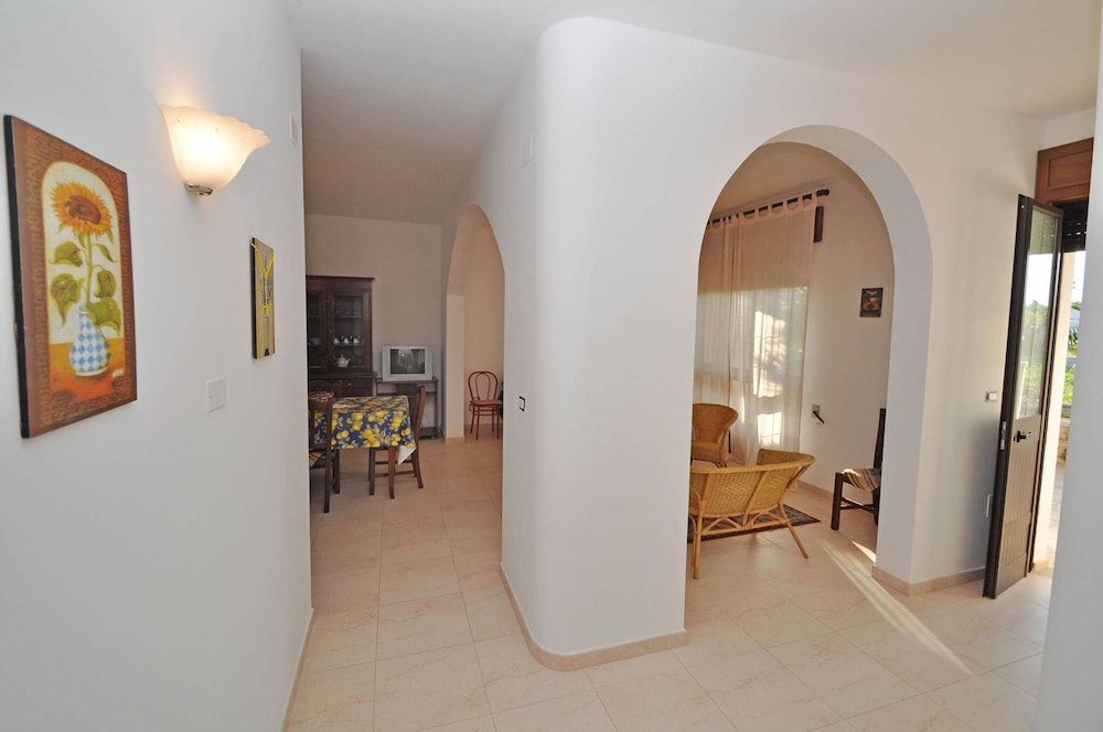Villa Magnolia 2 - 8 Posti a Pochi Metri dal Mare
