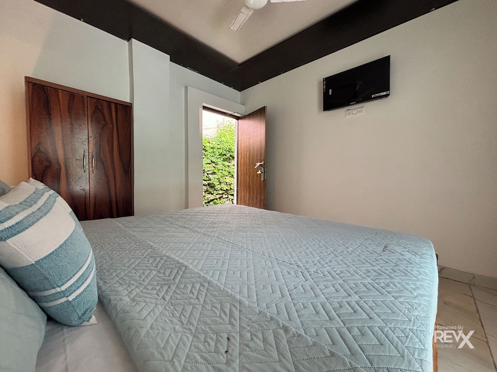 The Sona Heli Resort
